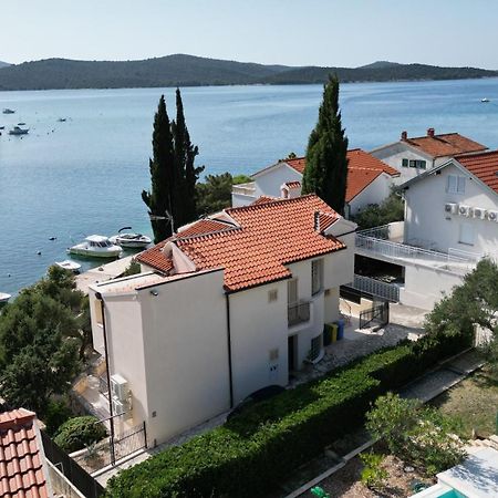Villa Divna Zaboric Εξωτερικό φωτογραφία