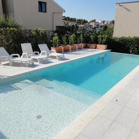 Villa Divna Zaboric Εξωτερικό φωτογραφία