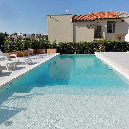Villa Divna Zaboric Εξωτερικό φωτογραφία