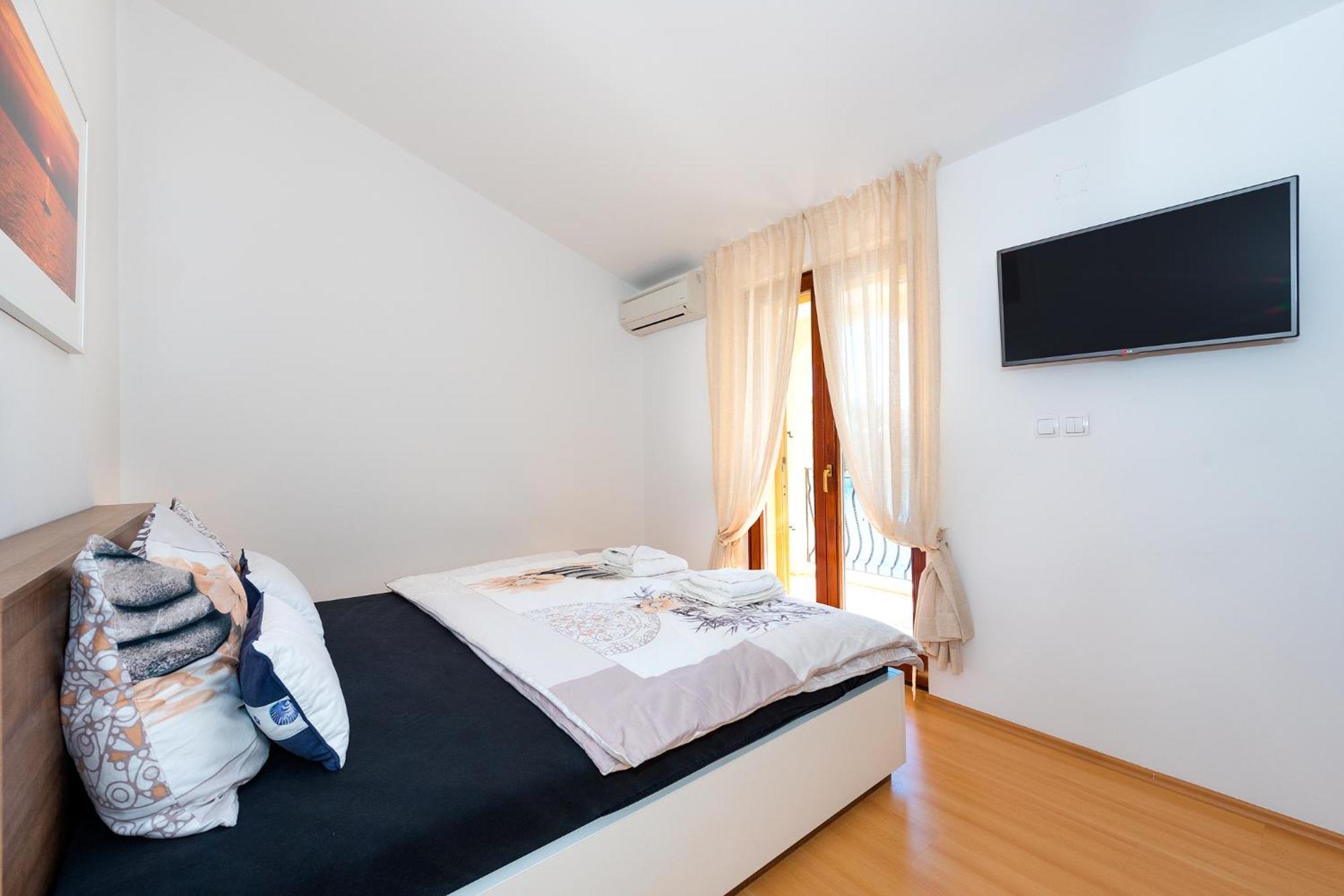 Villa Divna Zaboric Εξωτερικό φωτογραφία