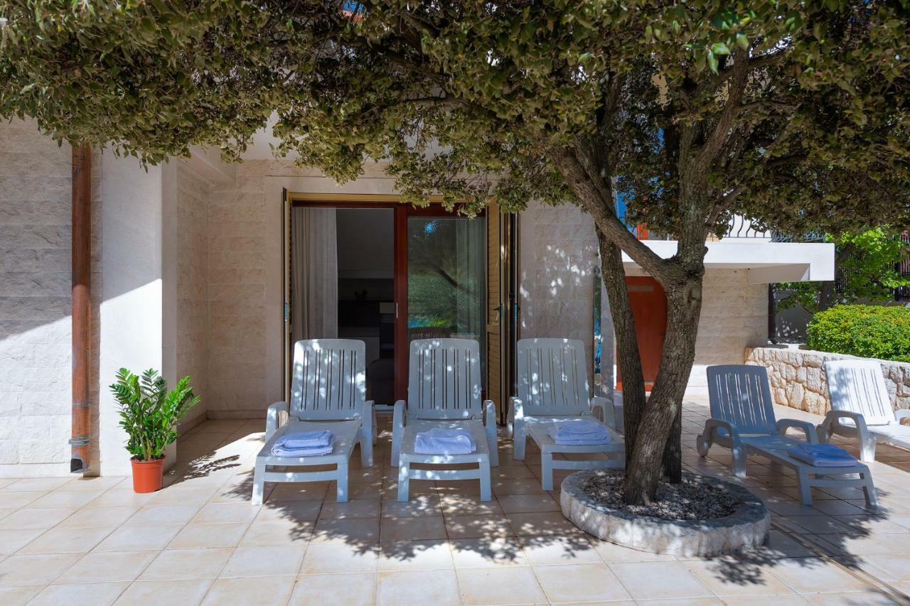 Villa Divna Zaboric Εξωτερικό φωτογραφία